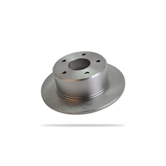 Pedders Brake Rotor Affordable