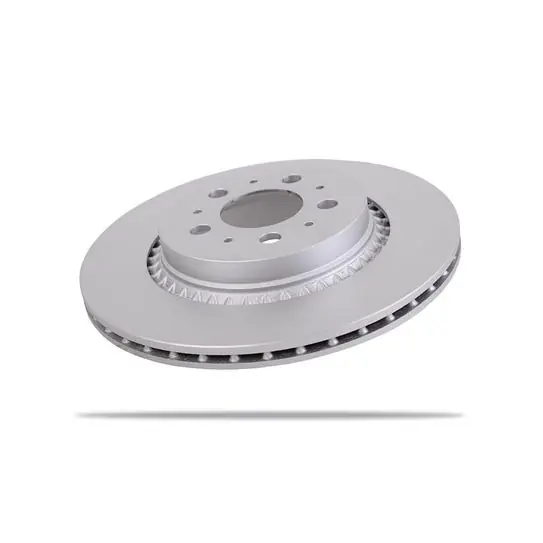 Pedders EURO Geomet Coated Brake Rotor (NLA) Special Discount