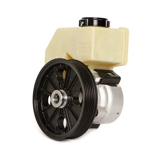 Pedders Power Steering Pump (NLA) Affordable