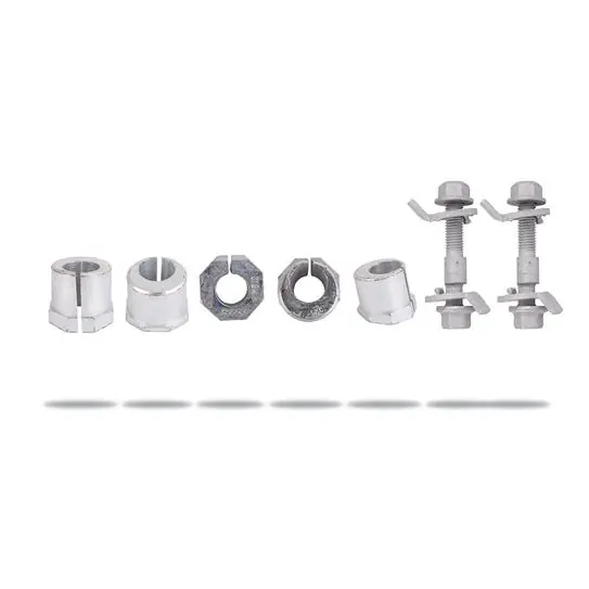 Shop Now Pedders Alignment Camber and Caster product