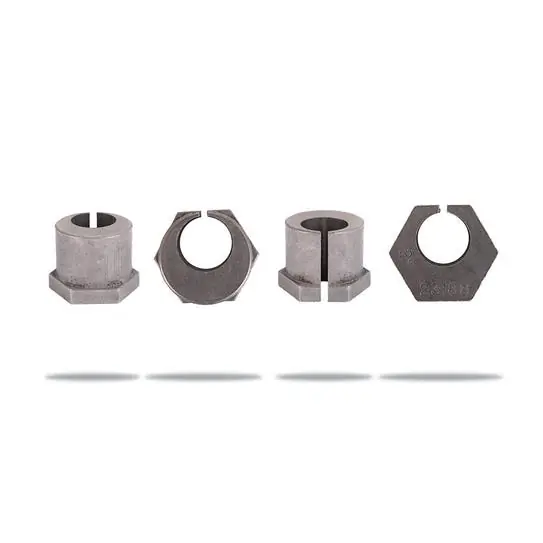 Pedders Alignment Camber and Caster product 2..0 Degree Certified