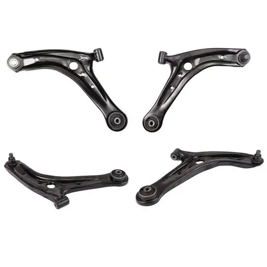 Trusted Brand Pedders Control Arm - Front Lower Arm RHS