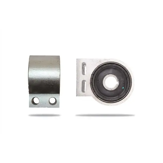 Pedders Rubber Bush- Front Lower Control Arm Inner Rear Hydraulic Mount Kit Flash Sale