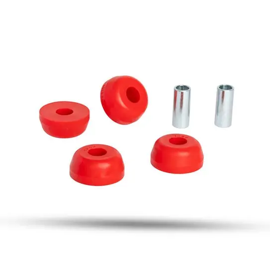 Luxury Pedders Urethane Bush- Radius Rod Kit