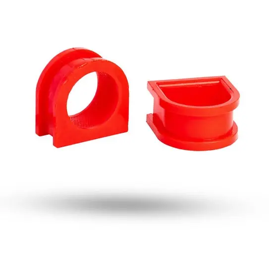 Pedders Urethane Bush- Rack (Camira) Same Day Shipping