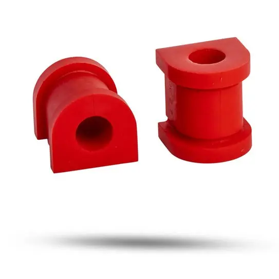 Buy Direct Pedders Urethane Bush- Sway Bar D 18mm Kit