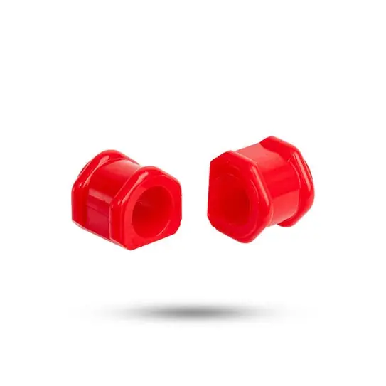 Shop Now Pedders Urethane Bush- Sway Bar D 28mm Kit