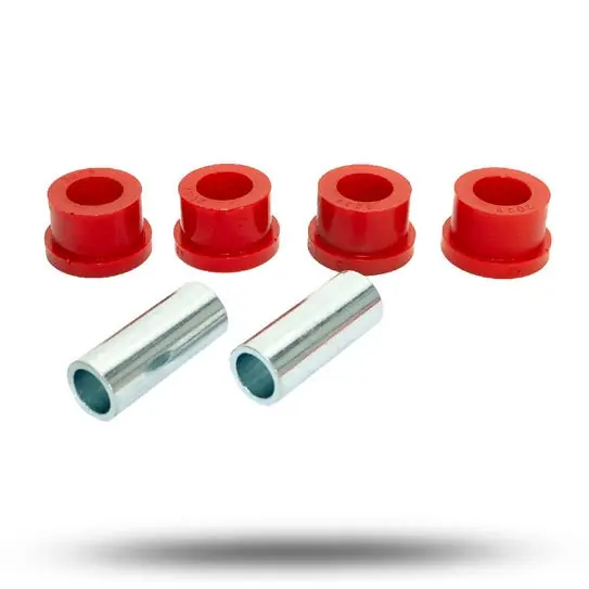 Original Pedders Urethane Lower Control Arm Front Bush (2 PKT)