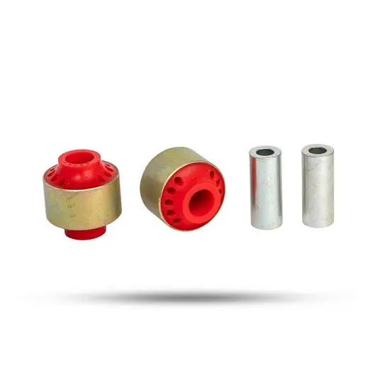 Pedders Urethane Bush- Lower Control Arm Rear Kit Mega Sale