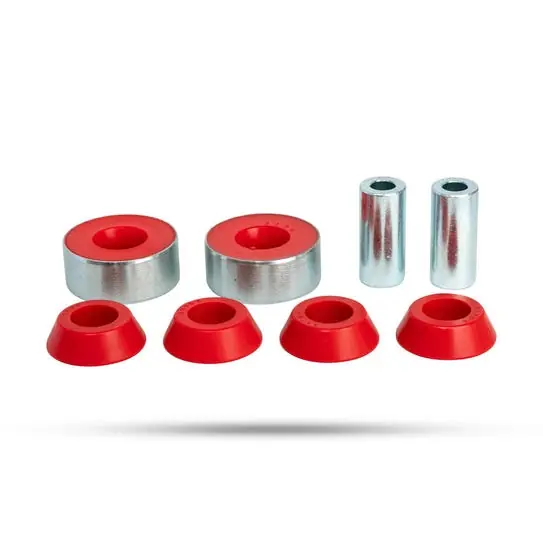 Pedders Urethane Bush- Lower Control Arm Rear Kit Hassle-Free Returns