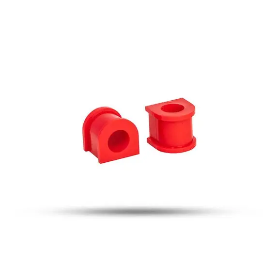 Pedders Urethane Bush- Sway Bar 22mm D Kit Clearance