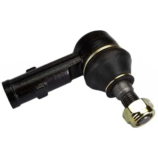 Hassle-Free Returns Pedders Alignment Tie Rod End