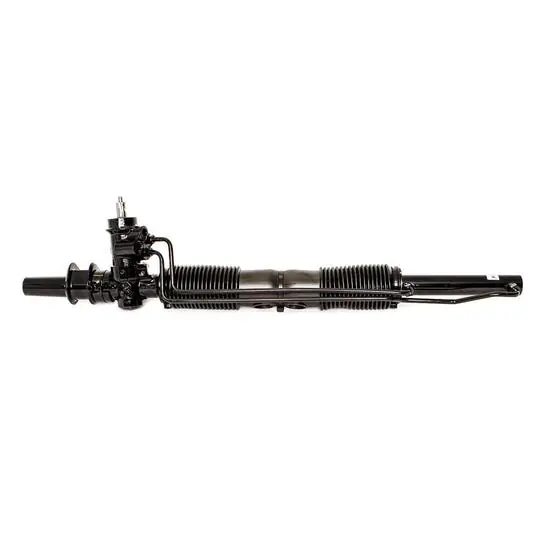 Hassle-Free Returns Pedders Power Steering Rack and Pinion