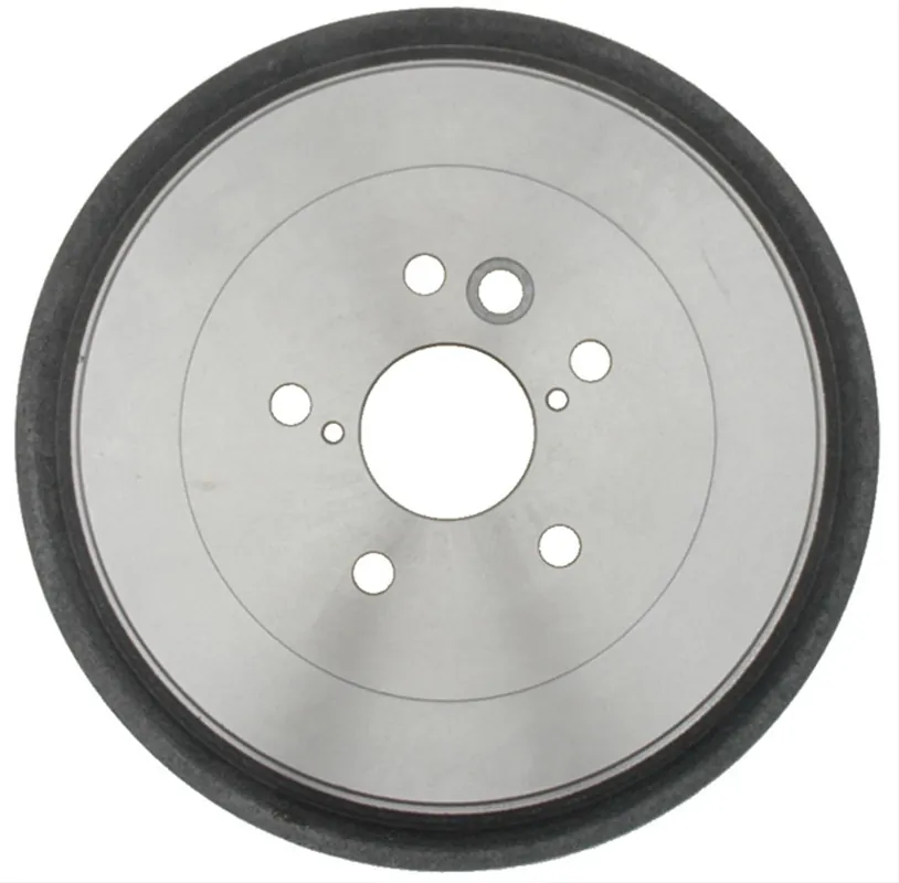 Limited Offer ACDelco Rear Brake Drum