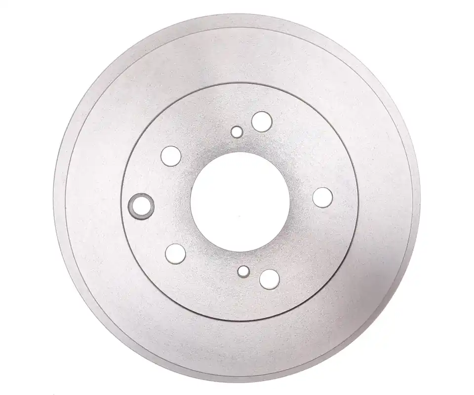 ACDelco Rear Brake Drum Price Drop