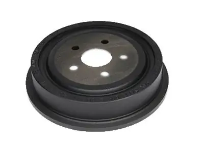Best Price ACDelco Rear Brake Drum