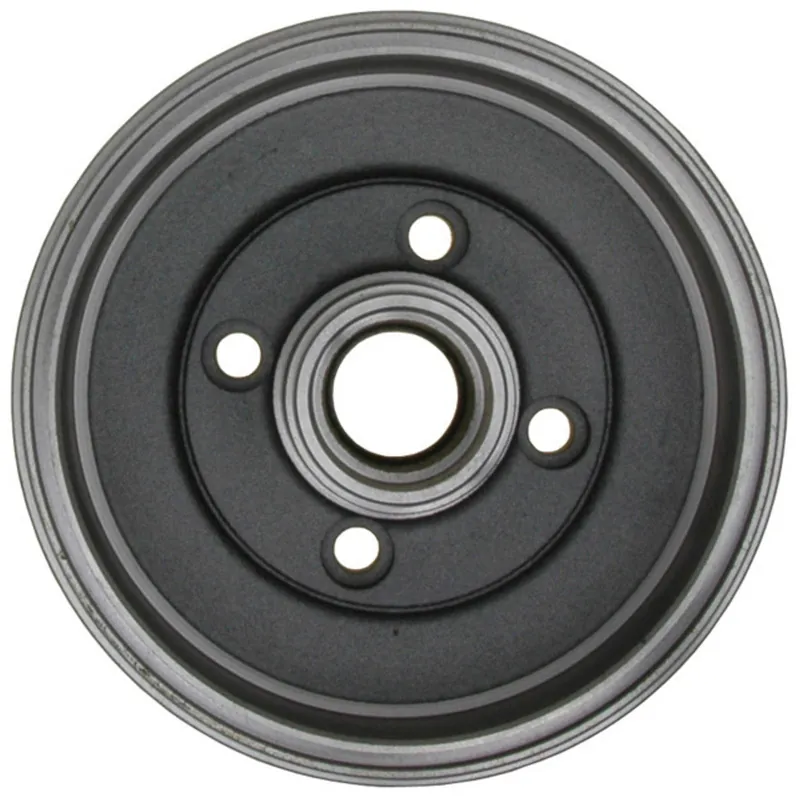 ACDelco Rear Brake Drum Limited Time