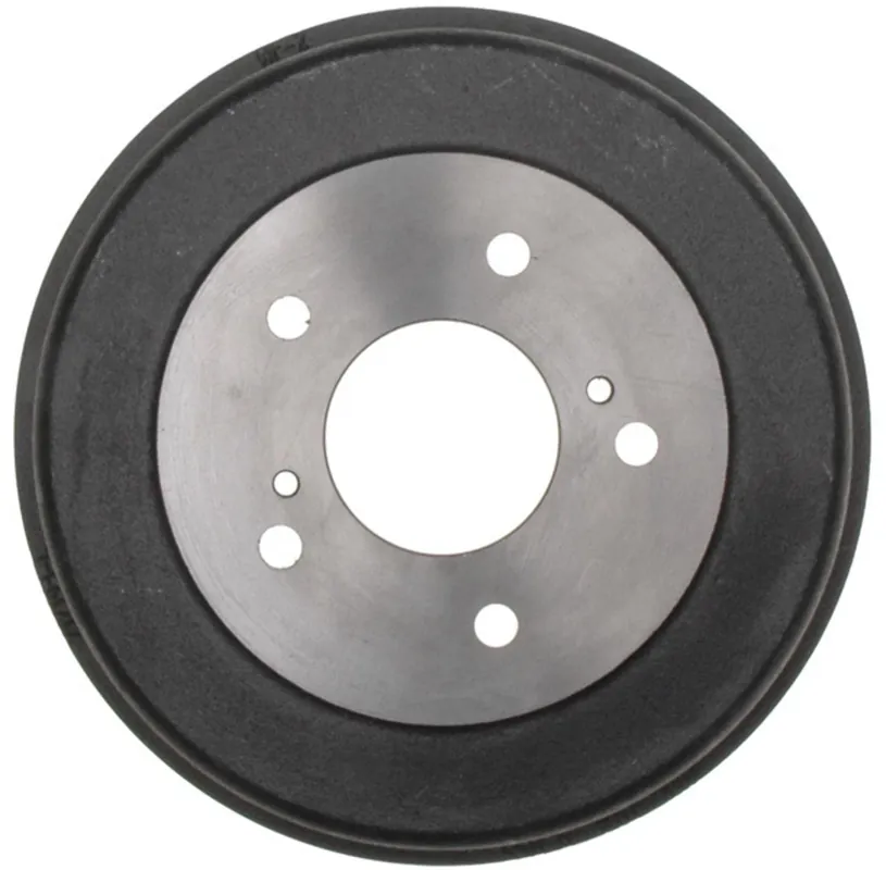 ACDelco Brake Drum Rear,Set of 2 New Arrival