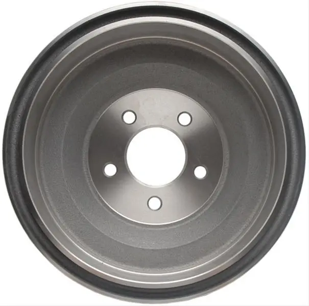 ACDelco Brake Drum Rear,Set of 2 Grab Now