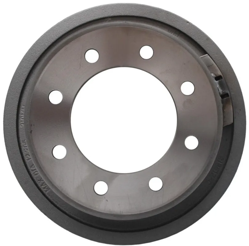 ACDelco Rear Brake Drum Best Price