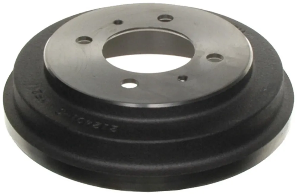 Hot Picks ACDelco Brake Drum Rear,Set of 2