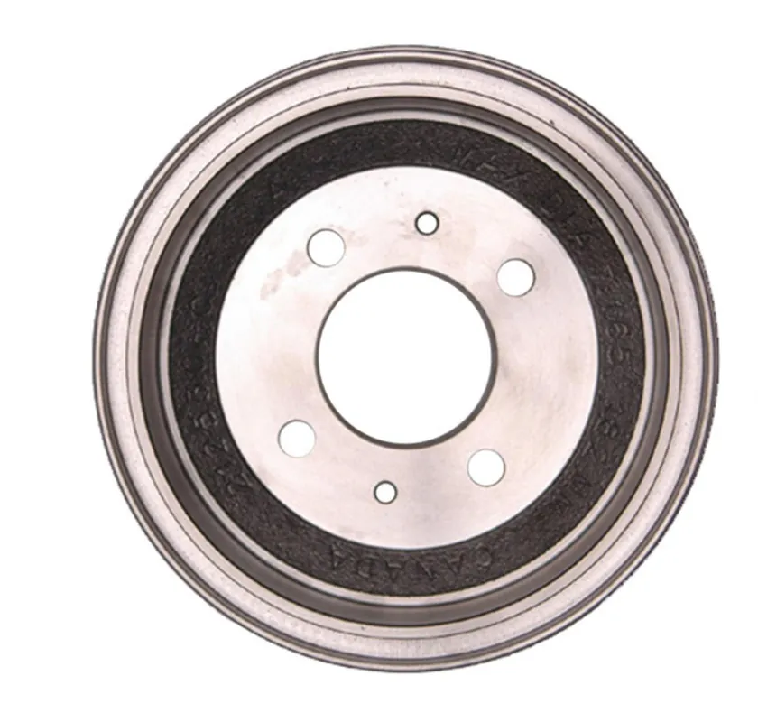 Order Now ACDelco Brake Drum Rear,Set of 2