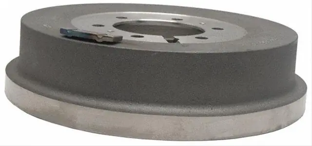 ACDelco Brake Drum Rear,Set of 2 Special Discount