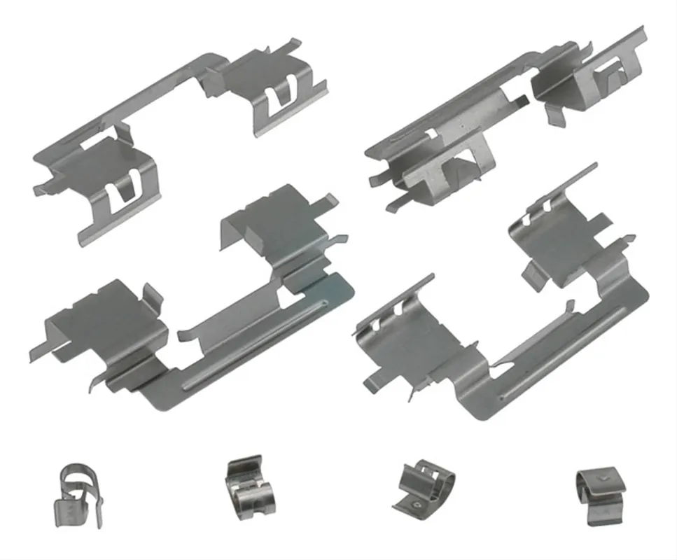 ACDelco Front Brake Hardware Kit Mega Sale