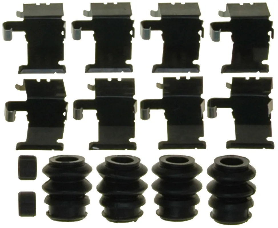 Exclusive Offer ACDelco Front Brake Hardware Kit