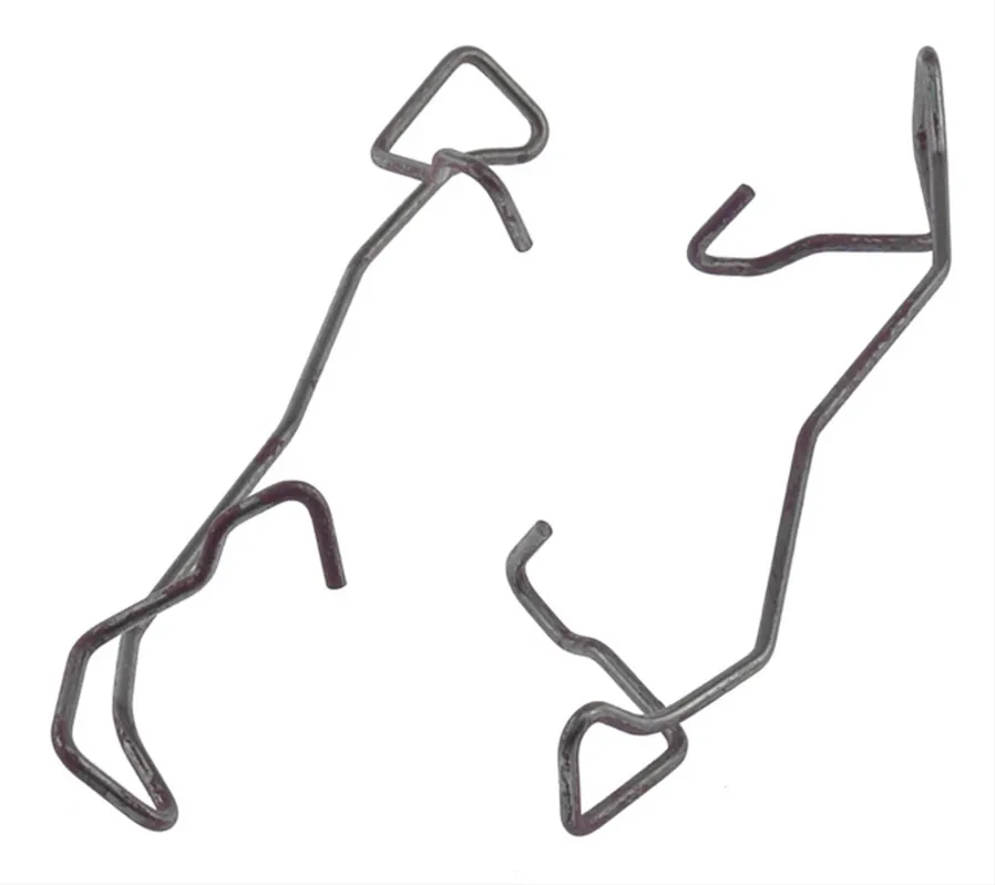 Discount ACDelco Rear Brake Hardware Kit