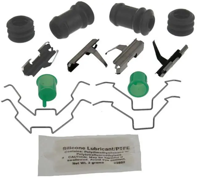 ACDelco Rear Brake Hardware Kit Sale