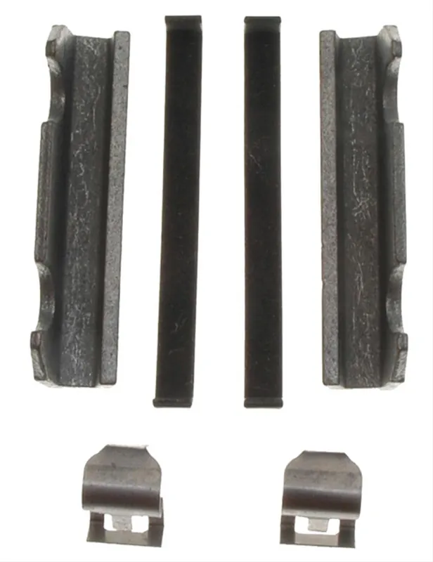 Save Now ACDelco Front Brake Hardware Kit