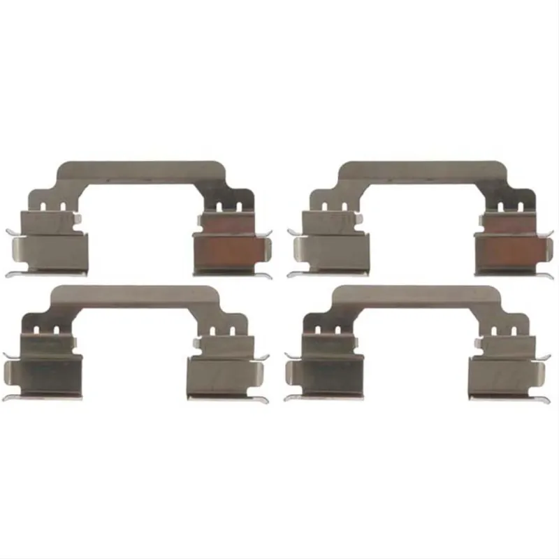 ACDelco Front Brake Hardware Kit Special Discount