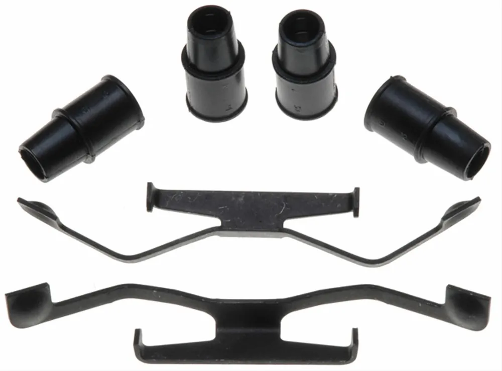 Big Sale ACDelco Rear Brake Hardware Kit