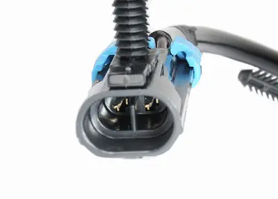 GM Genuine Parts ABS Wheel Speed Sensor Front,Set of 2 Factory Price