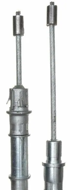 Big Sale ACDelco Front Parking Brake Cable
