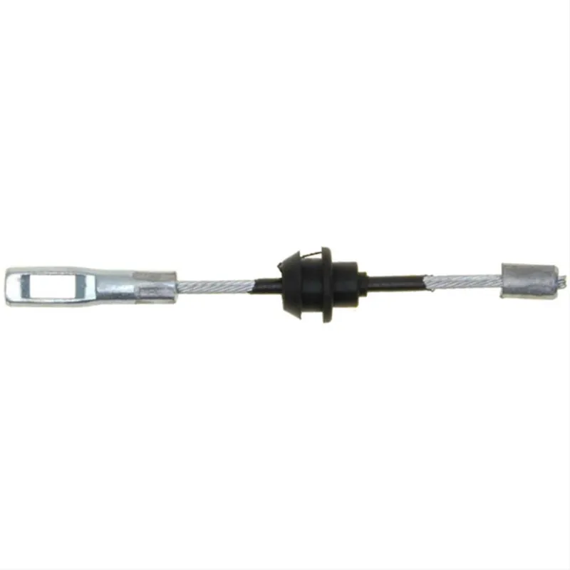 ACDelco Rear Left Parking Brake Cable Buy Direct