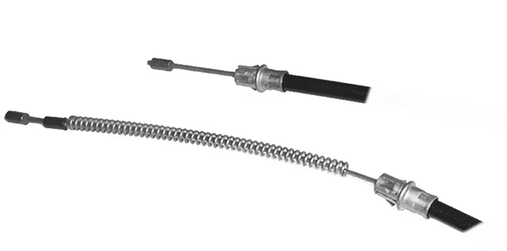 ACDelco Front Parking Brake Cable Popular