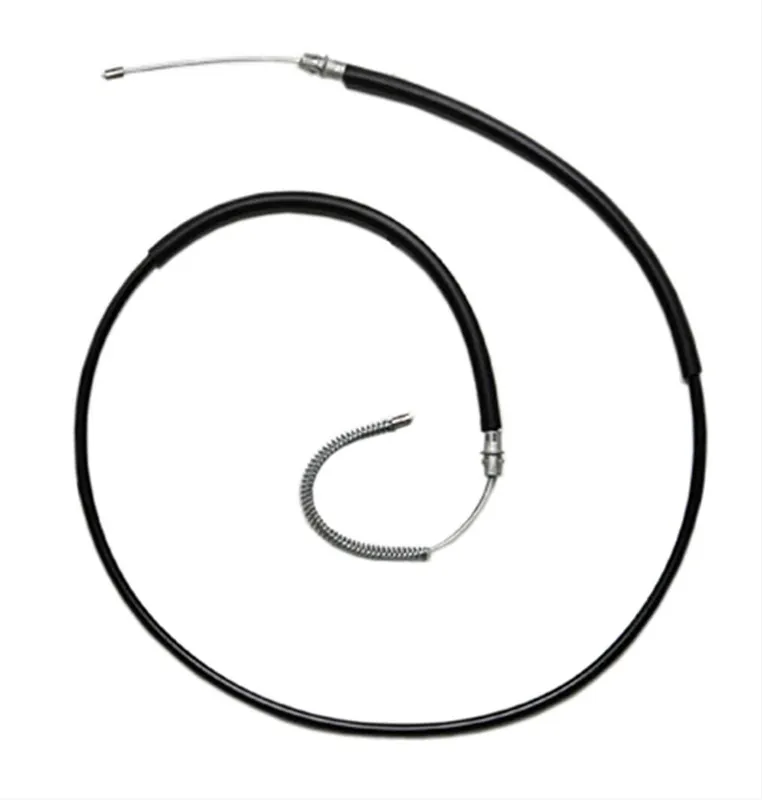 ACDelco Rear Left Parking Brake Cable Certified