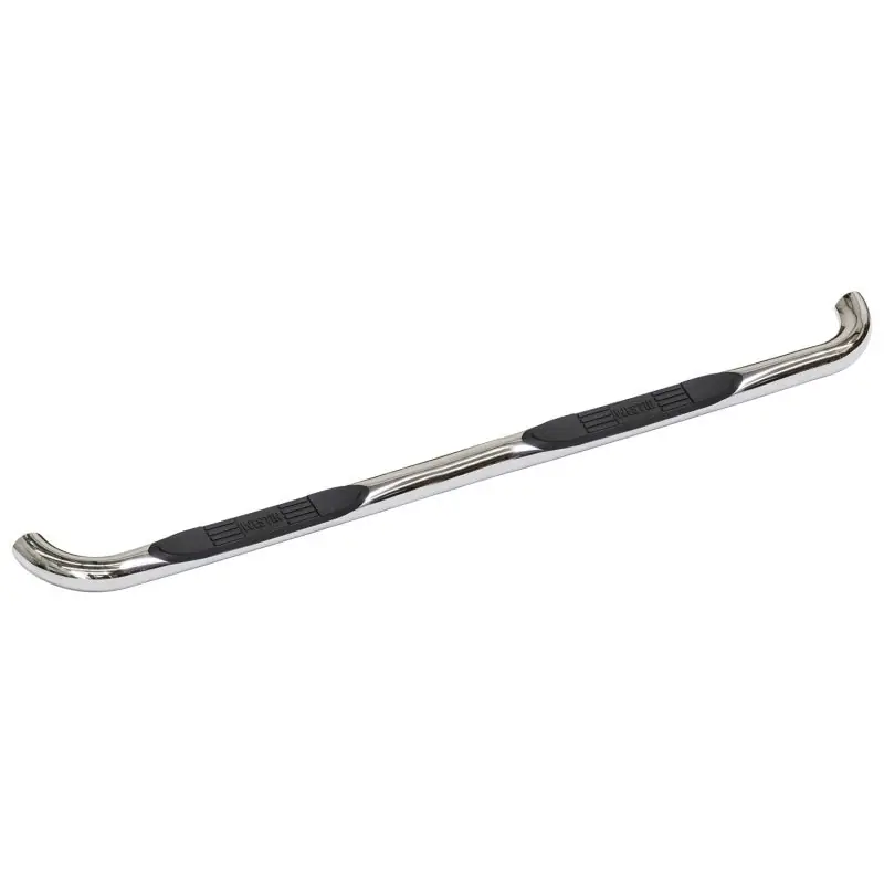 Westin Stainless Steel Nerf Step Bars: Dodge Ram 1500 (2009-2010) / Ram 1500 (2011-2018) / Ram 1500 Classic (2019-2024) Low Price