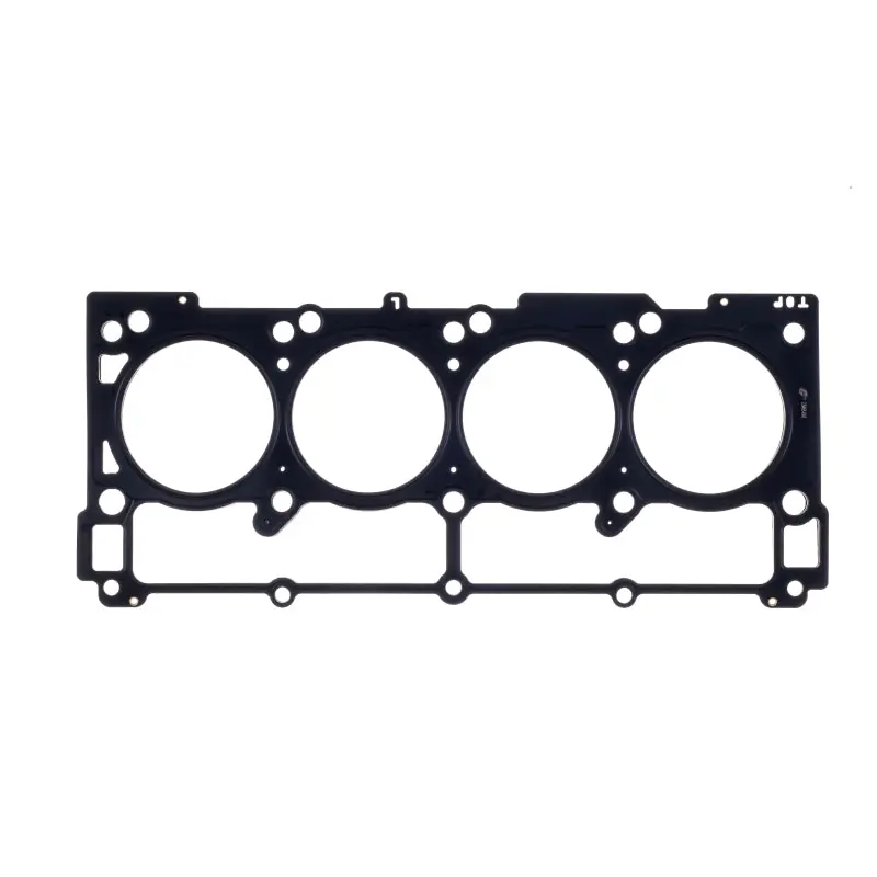 Trusted Brand Cometic Gasket 5.7L Gen-3 Hemi .045in MLS Cylinder Head Gasket LHS: Chrysler 300 (05-15) / Dodge Charger / Challenger / Durango / Magnum / Ram 1500 / 2500 / 3500 / Jeep Grand Cherokee (05-15) / Ram 1500 / 2500 / 3500 (11-15)