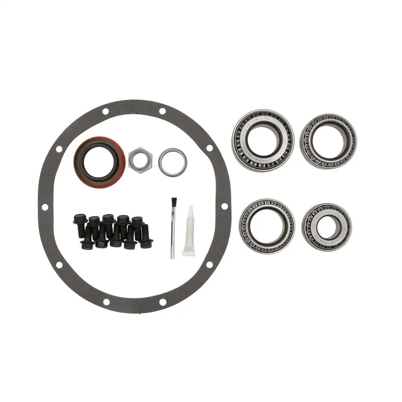 Eaton Rear Master Install Kit: Dodge Viper (94-96) / Jeep Grand Cherokee (93-96) / Wrangler (94-95) Crafted