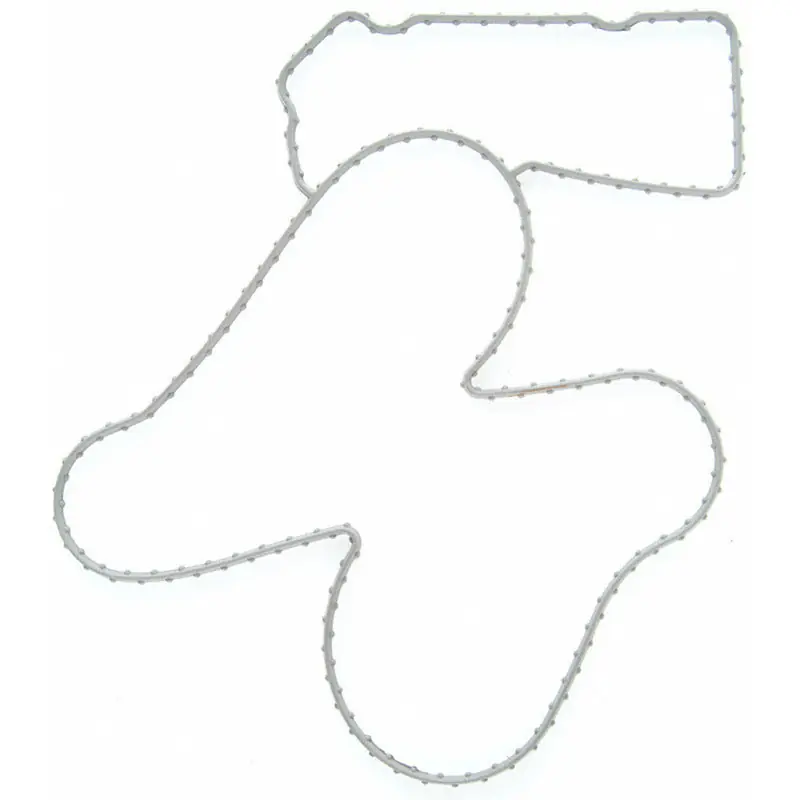 Fel-Pro Engine Water Pump Gasket: Dodge Ram 1500 (02-10) / Durango (04-09) Holiday Sale