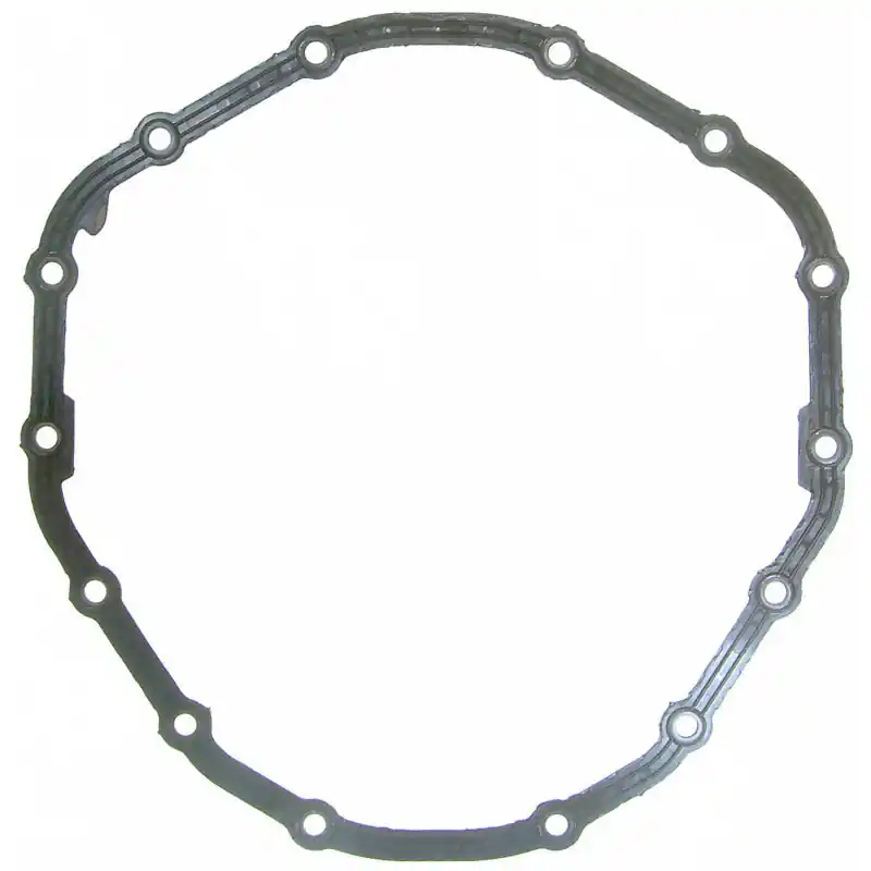 Today Only Fel-Pro Axle Housing Cover Gasket: Fits Most Dodge / Ram 1500 / 2500 Models (2002-2018)