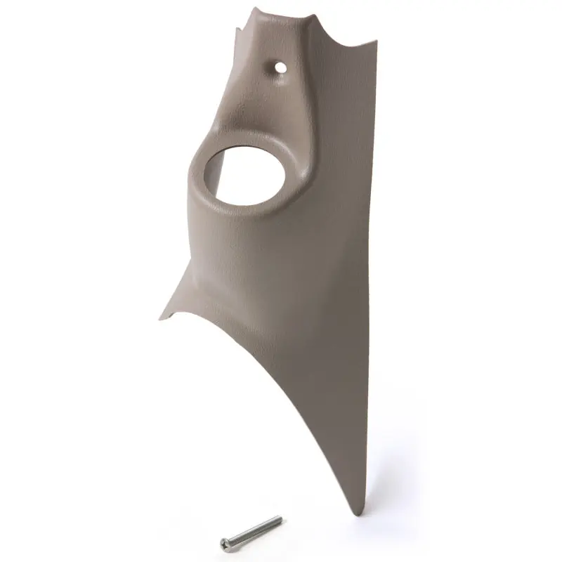 Banks Power 1-Gauge Pillar Mount: Fits Most Dodge / Ram Ram 1500 / 2500 / 3500 Models (2002-2018) - Tan Certified