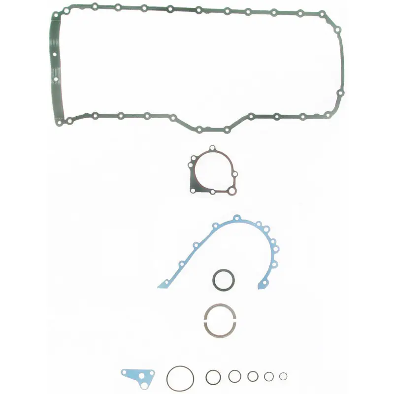 Bargain Fel-Pro Engine Conversion Gasket Set: Jeep Wrangler (1997-2006) / Grand Cherokee (1999-2004)