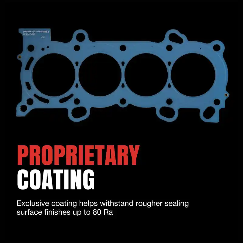 Seasonal Sale Fel-Pro PermaTorque Multi-Layer Steel Engine Cylinder Head Gasket: Jeep Grand Cherokee (93-98, 99-04) / Wrangler (97-06)