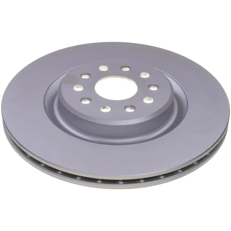 PowerStop Evolution Genuine Geomet Coated Front Rotor: Jeep Grand Cherokee (2022-2026) Best Price