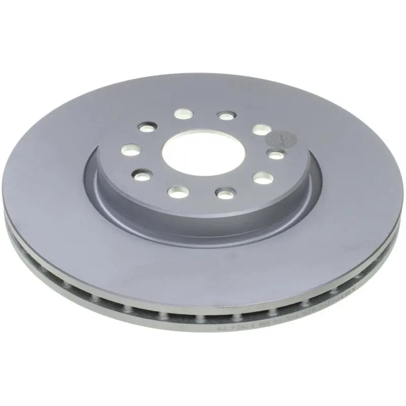 Price Drop PowerStop Evolution Coated Rotor (FRONT): Jeep Grand Cherokee (2022-2026)