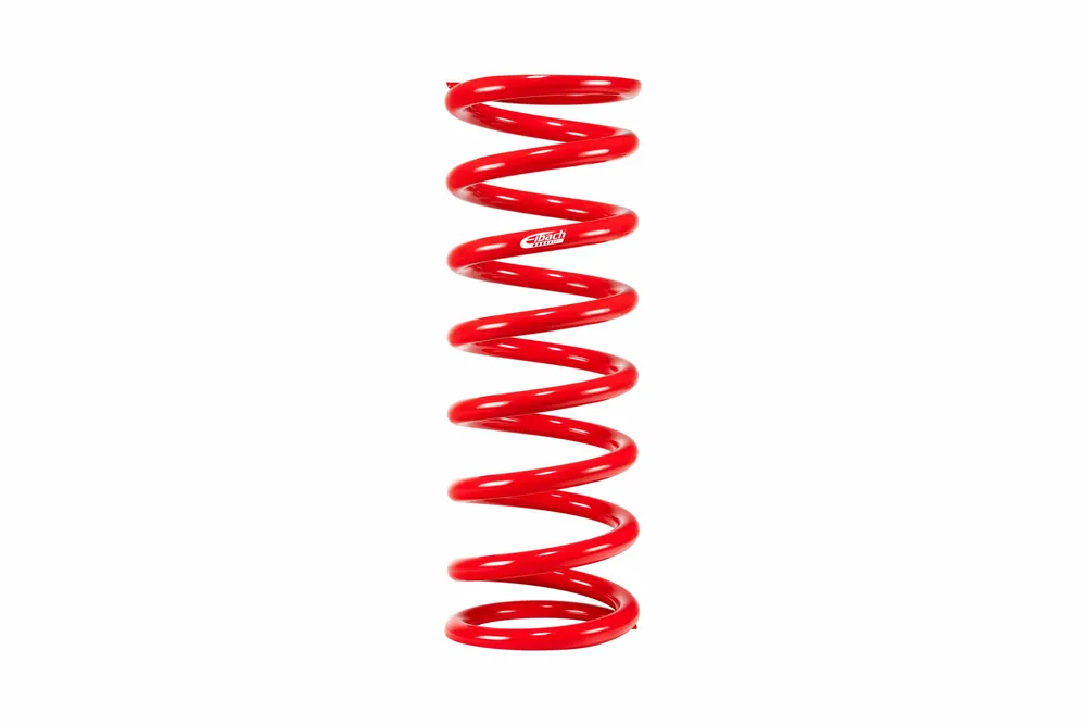 Eibach ESS Speedway Conventional Single Rear Coil Spring - 300 lbs/in Rate, 4.78 in. Block Height Money Back Guarantee